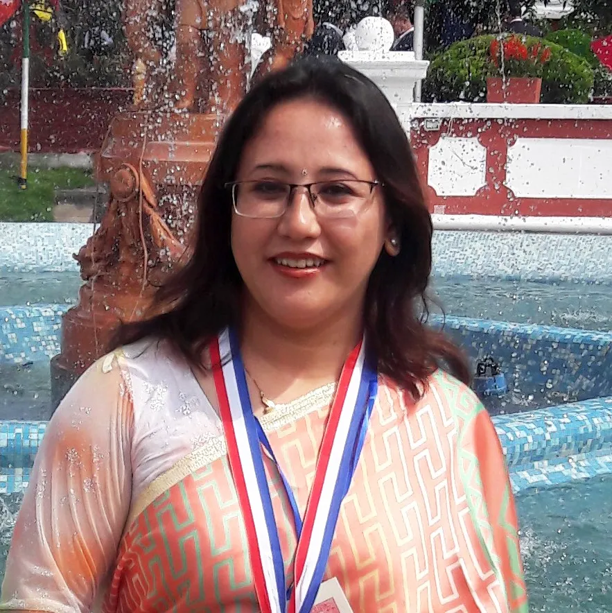 Dr. Sarika Amatya